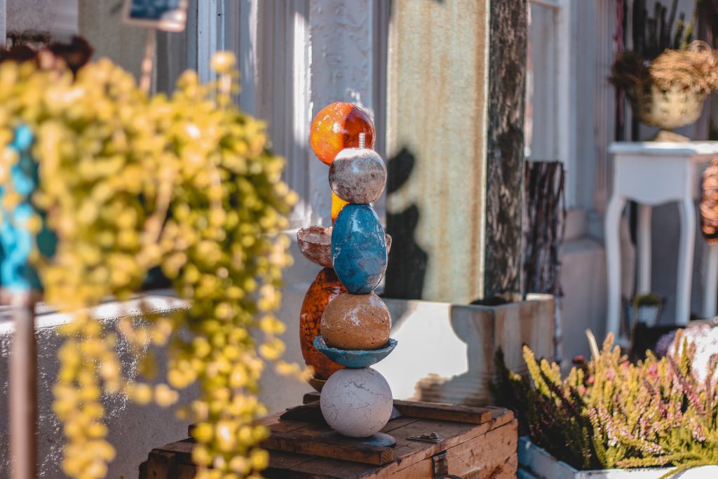 Blumenhaus am Markt