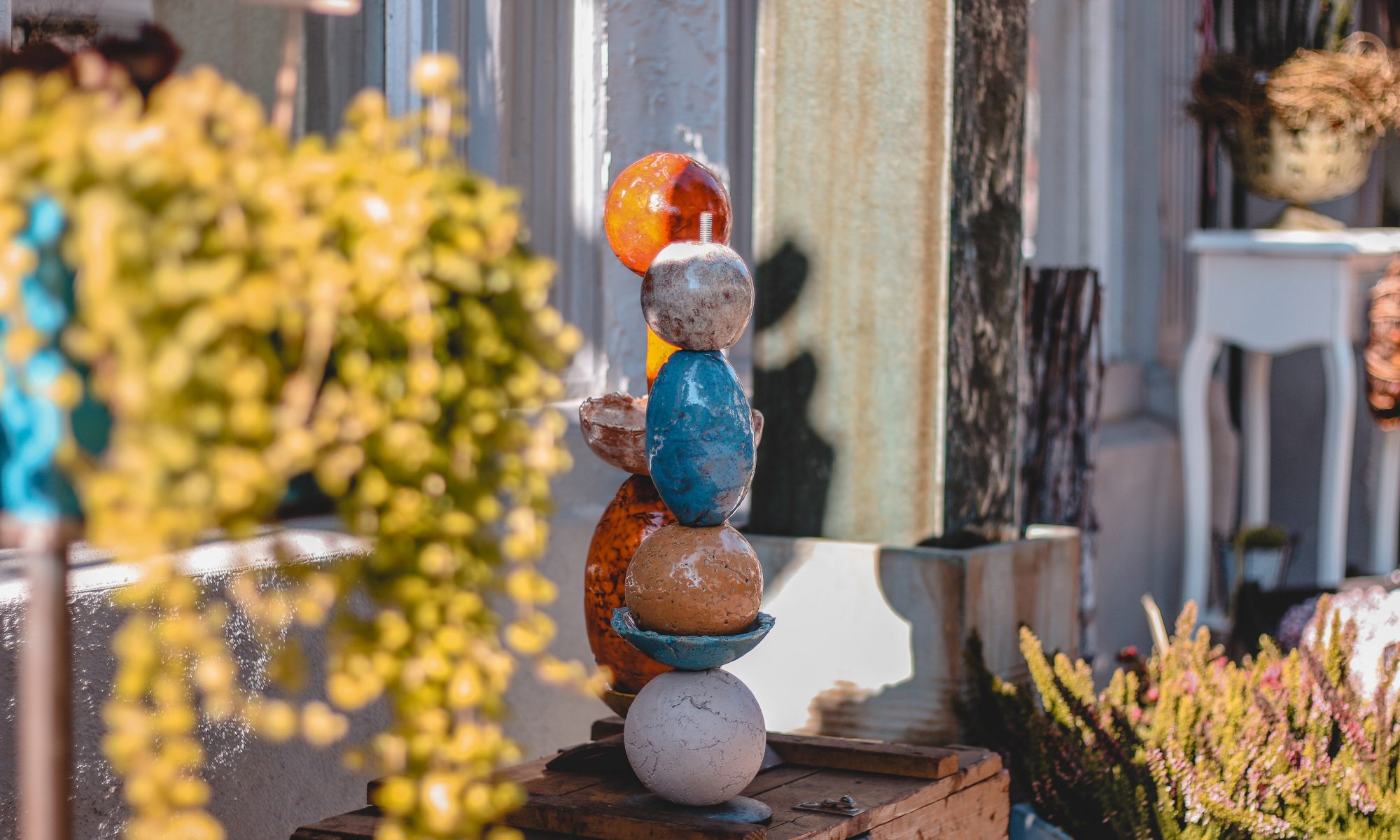 Blumenhaus am Markt
