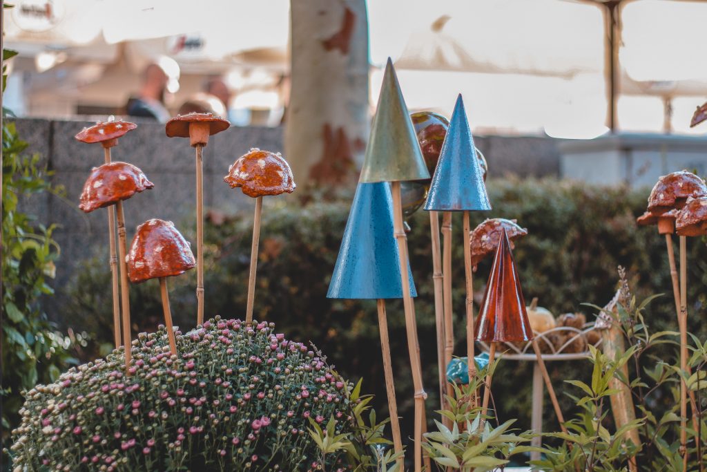 Blumenhaus am Markt